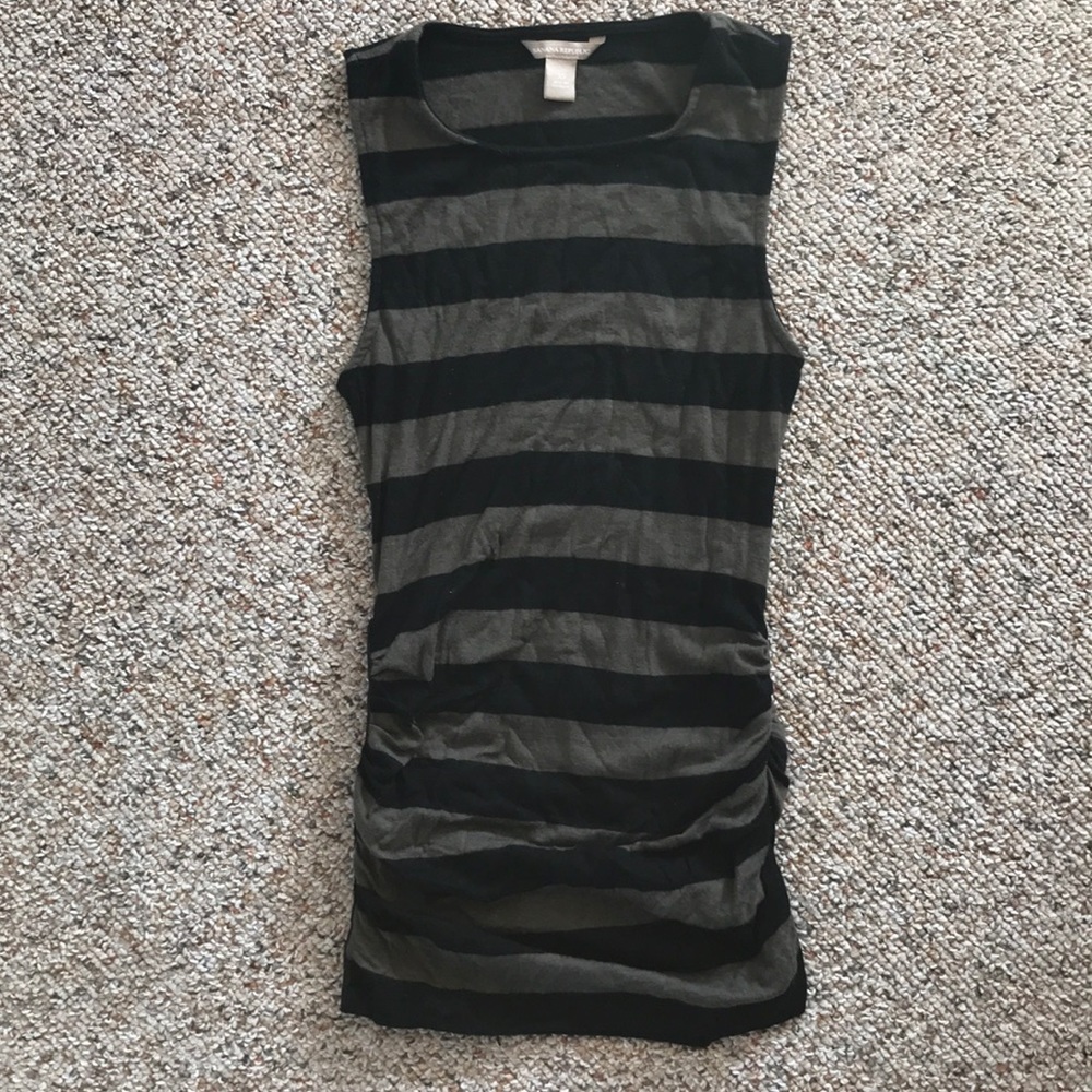 Banana republic top